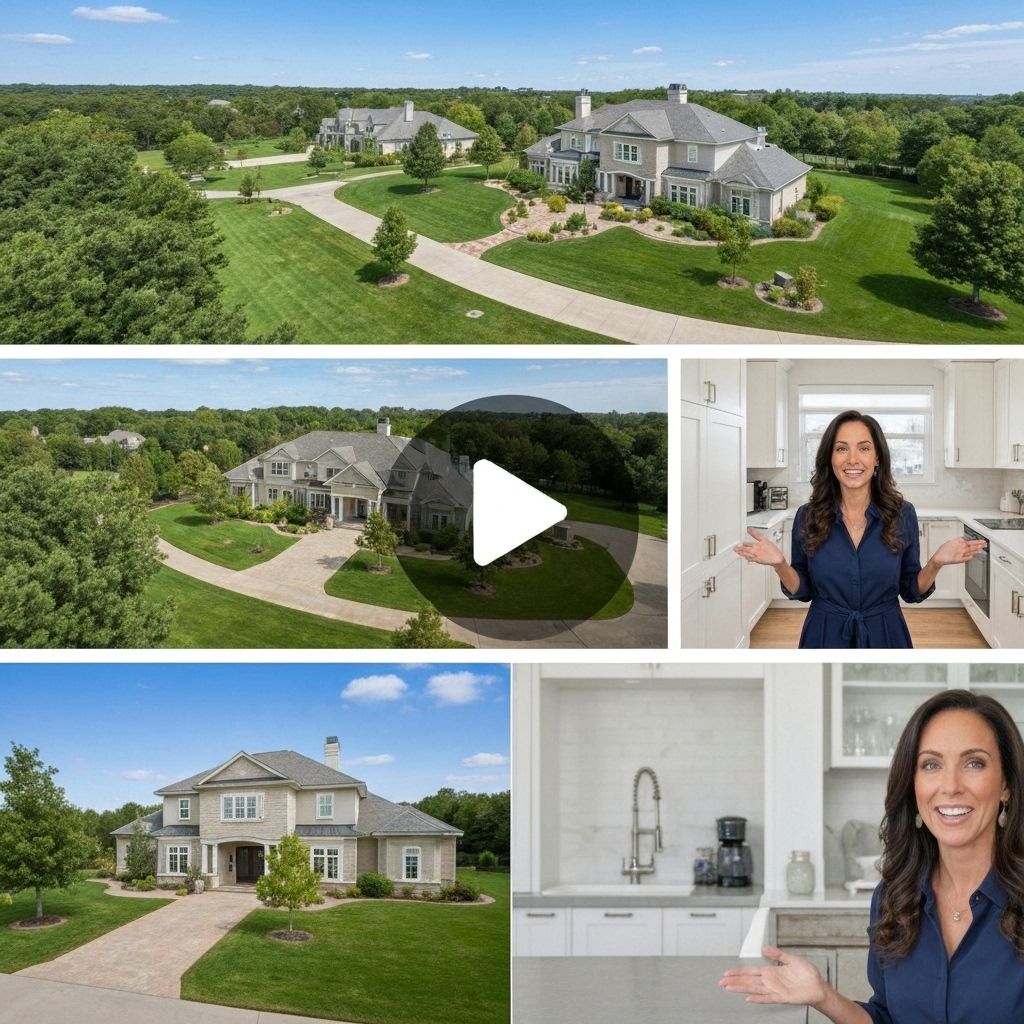 Maximizing Property Sales with Video Content